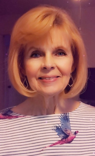 Obituary of Marsha Ann Bainter Kinlaw