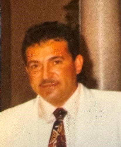 Obituary of Thomas Orlando