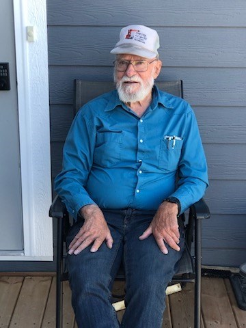 Obituario de Ronald David Gabler