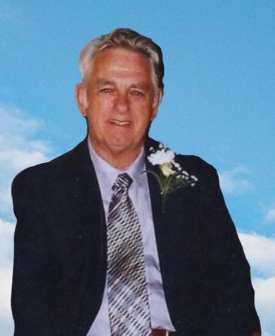 Obituary of Gerald Keith Knotts