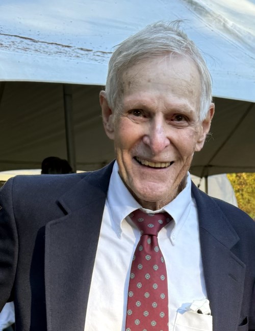 Obituary of Anthony P. MacDonald