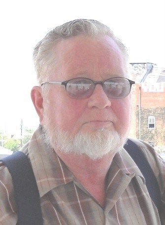 Obituary of Richard James O'Marro