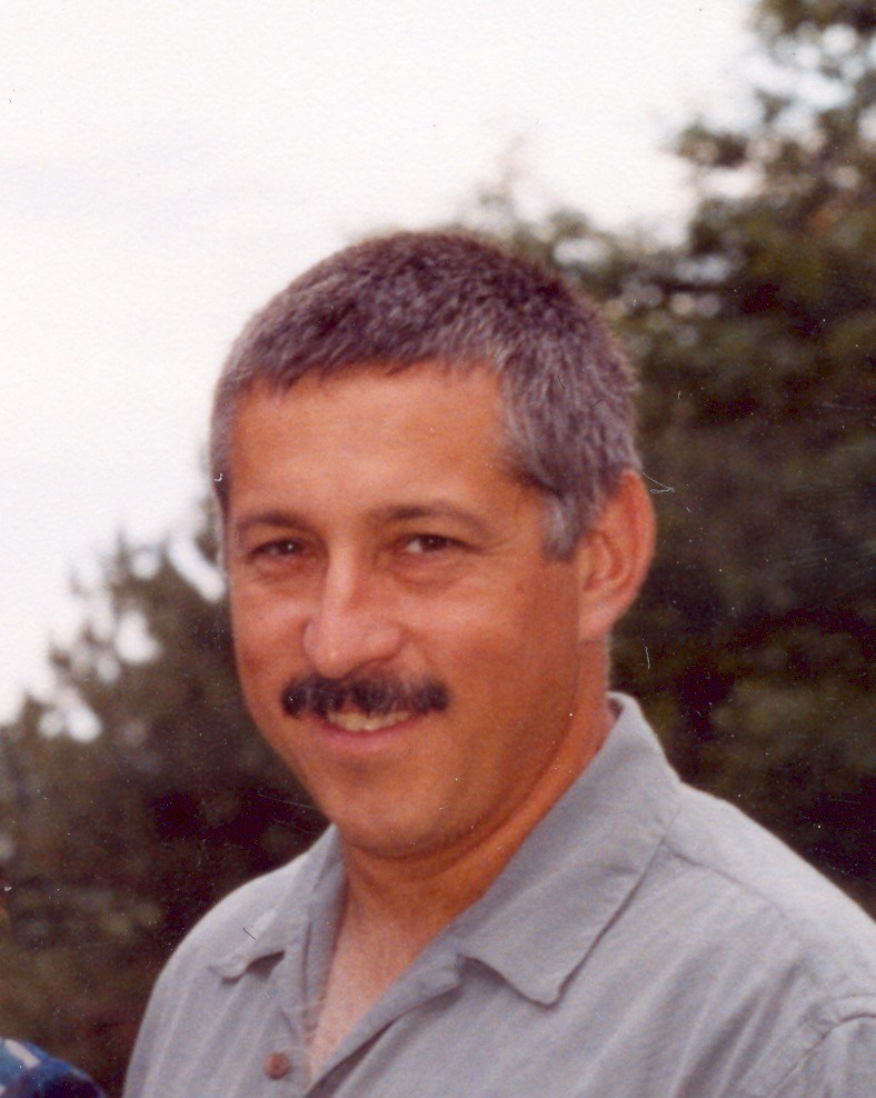 Obituary of Rosaire Roy III