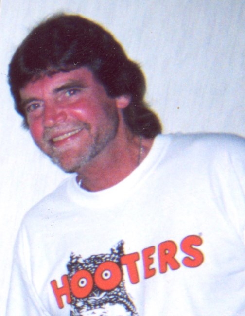 Obituary of James "Jim" Edward Walker Jr