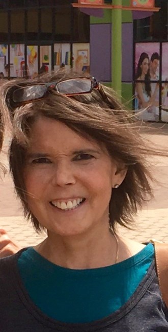 Avis de décès de Deanna Dechoudens Thompson