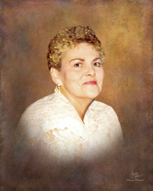 Obituary of Eldora Anderson