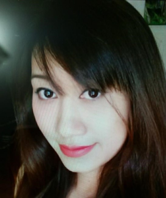 Obituary of Thi Cam Tu Le