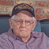 Obituary of Wayne Reed Ulrey