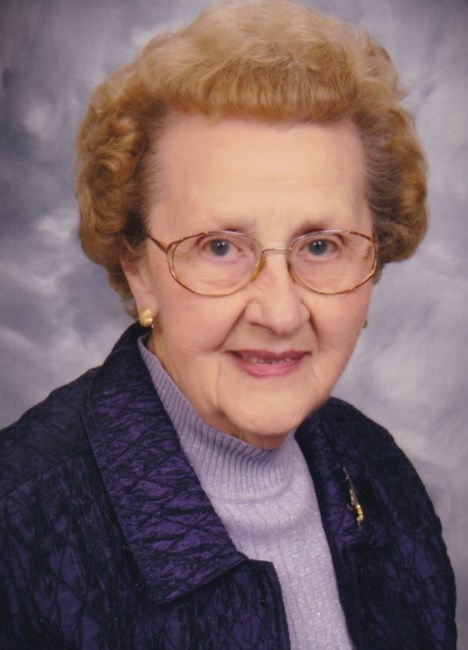 Obituary of Jeanette Elizabeth Keppy