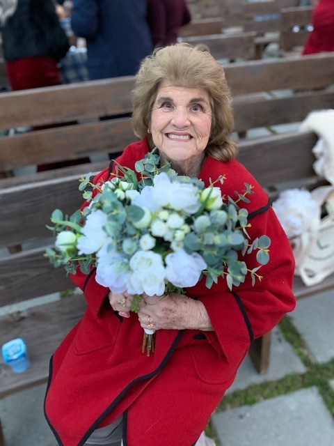 Obituary of Georgie Heim Sill