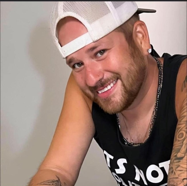 Obituary of Jesus Edward Ochoa