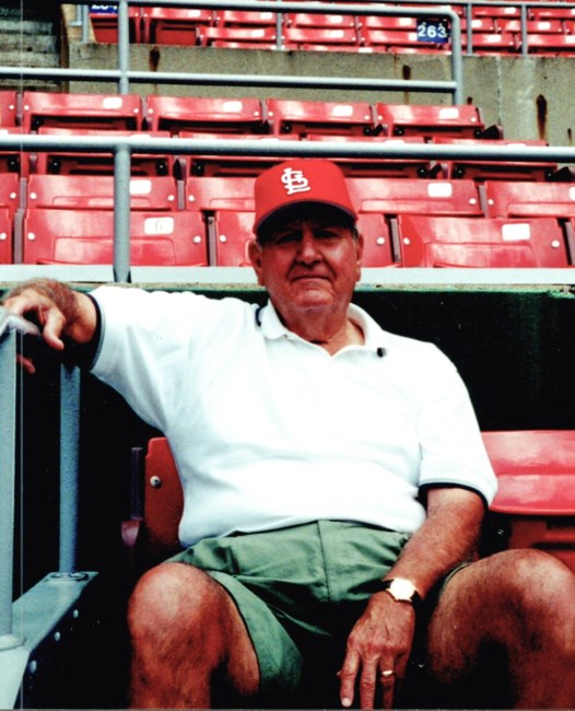 Obituary of Ralph Lewis Boyd