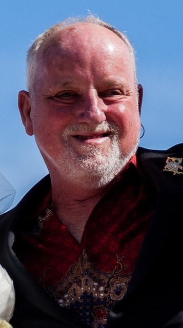 Obituary of Carl Parent