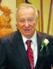 Obituary of Dr. Leonard Seidner
