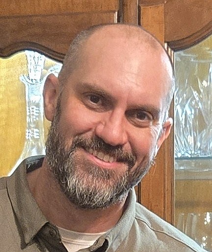 Obituary of Bryan Jeffrey Field