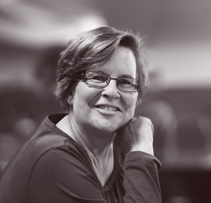 Obituary of Anne Corbin Tanner