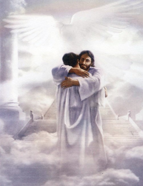 Obituary of Johnny J. Flores