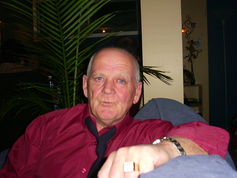 Obituary of Guy Bernier