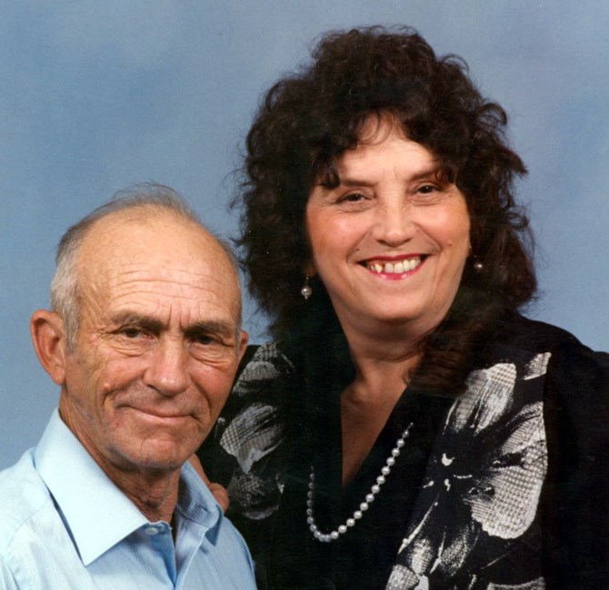 Obituary of Thurman Woodrow Campbell Sr.