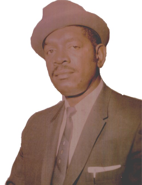 Obituary of Clifford H Hazel