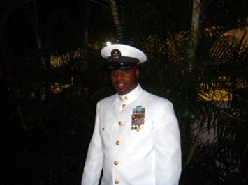 Obituary of Darren Wayne Tousaint