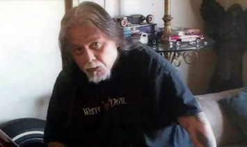 Obituary of Terry Lee Gallegos