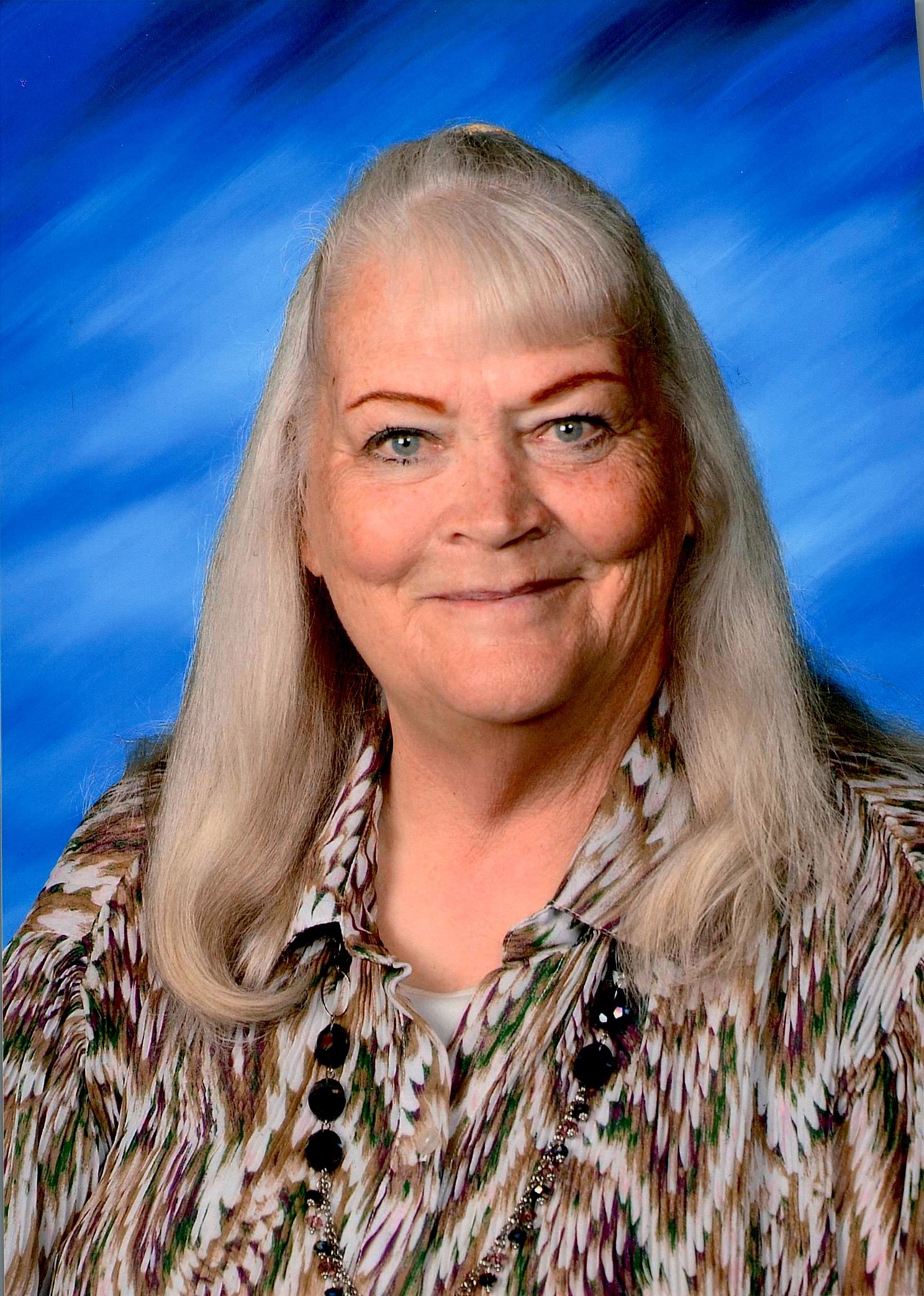 Obituary of Ruby Anne Kemp