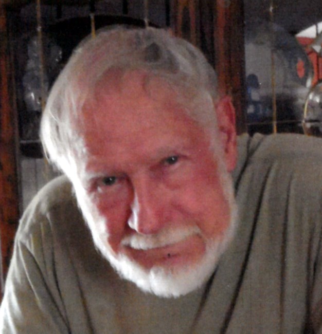 Obituary of Reginald Gary Smith