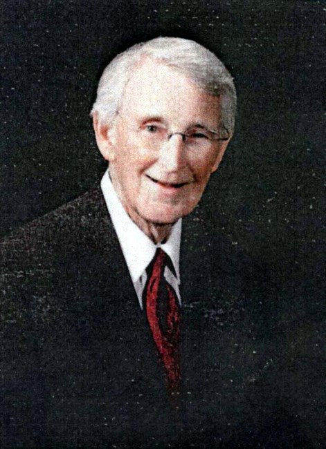 Obituary of James Robert "Bob" Thornton