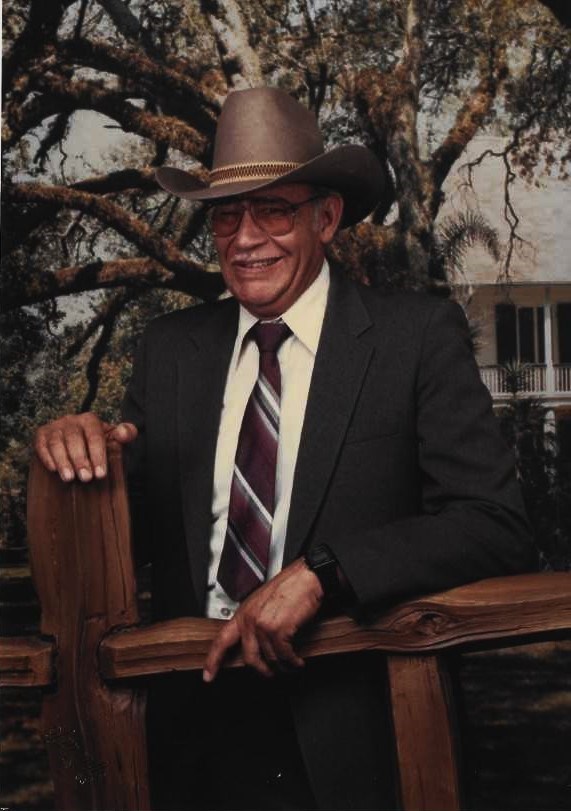 Obituario de Thomas Bedoya Quevedo