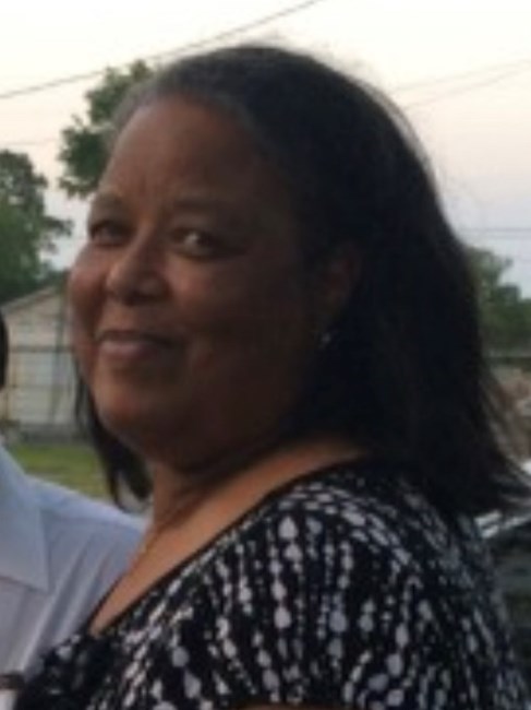 Obituary of Carolyn Parker