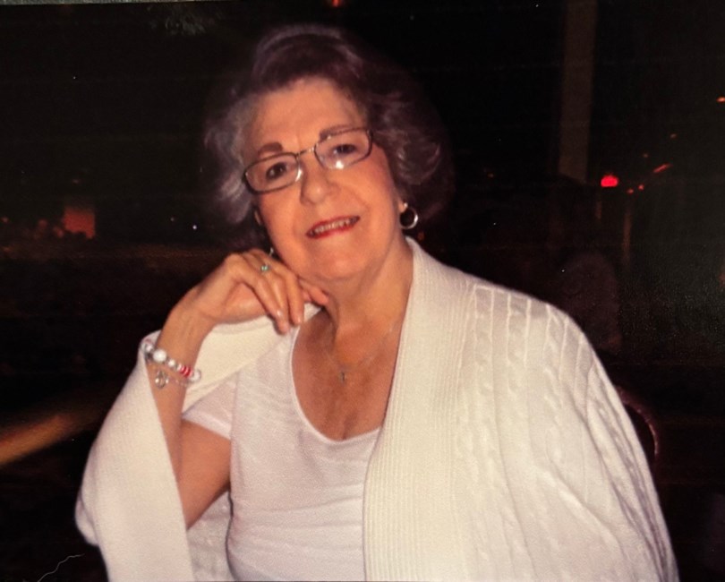 Obituary of Judith Hicks Murphy