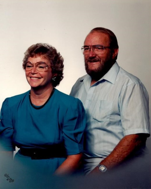 Obituary of Shirley Wilma Love