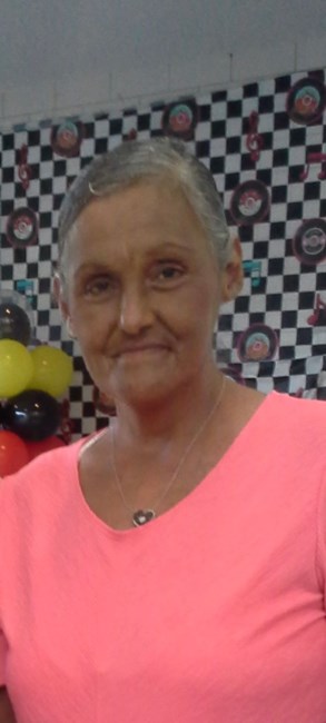 Obituary of Norma Laura Escobedo