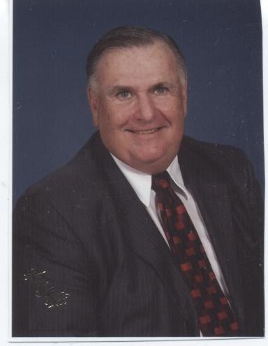 Obituary of Wayne Franklin Currie