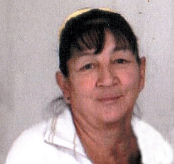 Obituary of Bernice "Bola" Delgadillo