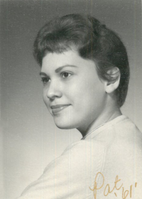 Obituary of Patricia Ann Cole-Calloway