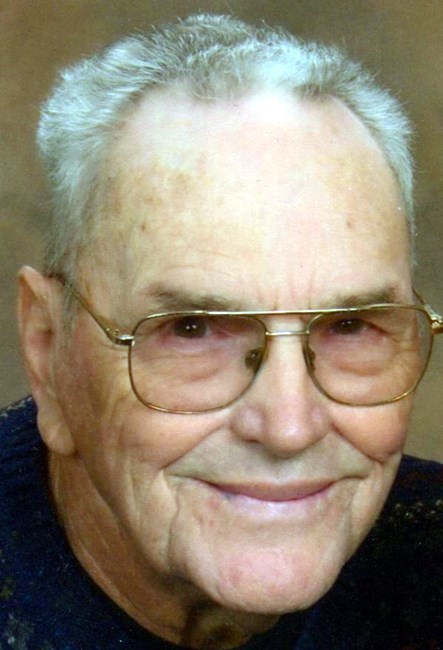 Obituary of Dick Lee Schoemer