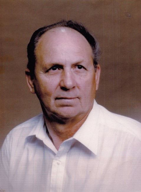 Obituary of Estill Hooker