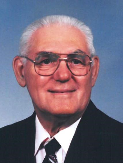 Obituary of Michael Henry Negri