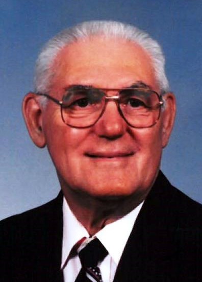 Obituary of Michael Henry Negri