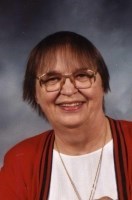 Obituary of Elaine Mary Hinze