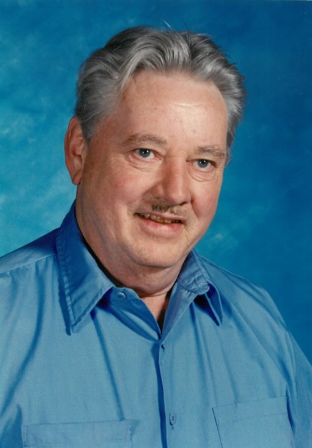 Obituary of Lenard Cecil Gibson