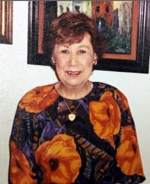 Obituary of Patricia Mowad