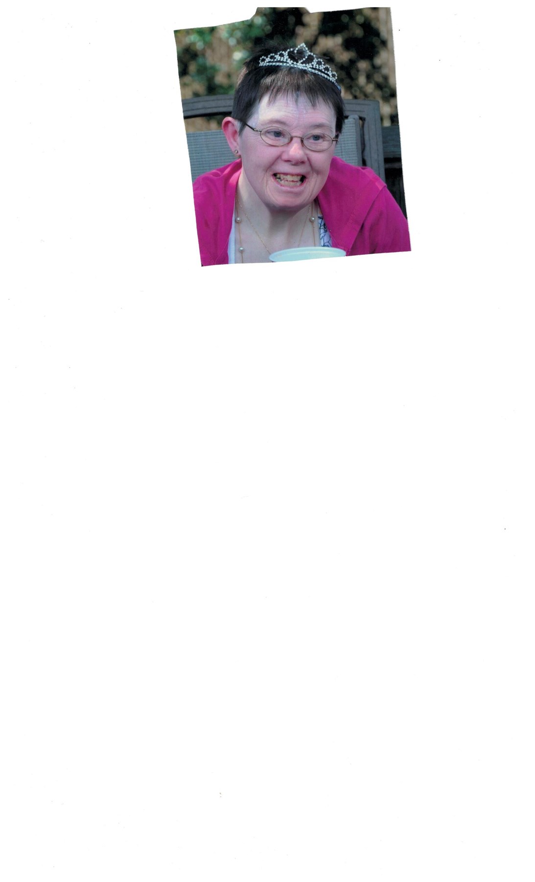 Obituary of Helen A. Donnelly