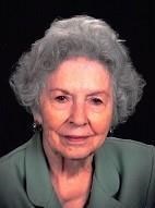 Obituary of Betty Bergeron