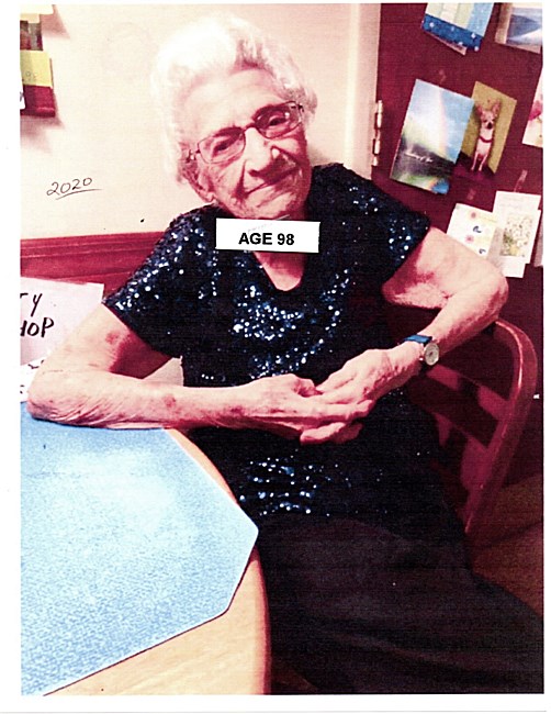 Obituary of Kathryn Nadine Lee West