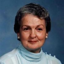 Obituary of Shirley Friend