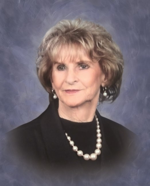 Obituary of Avanelle J. Carpenter