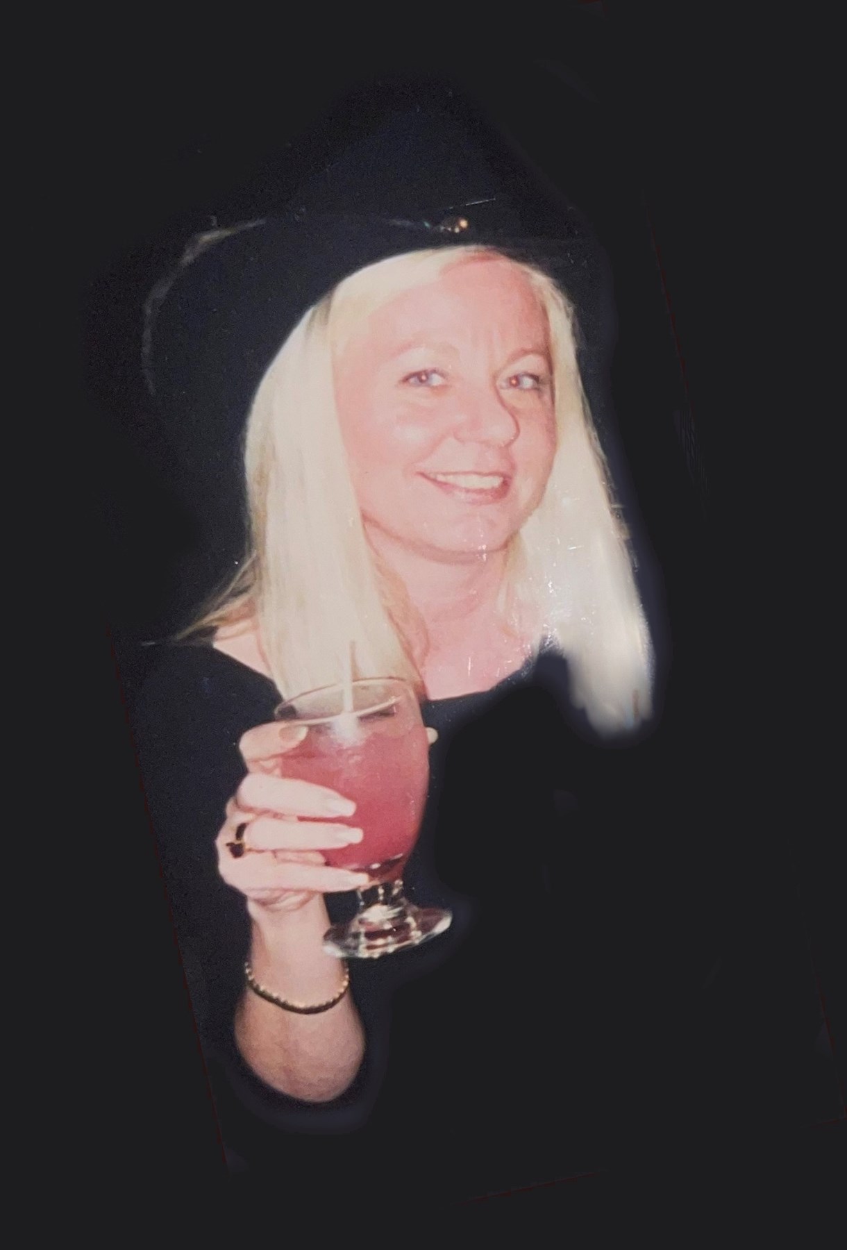 Obituary of Catherine Joan Lawson